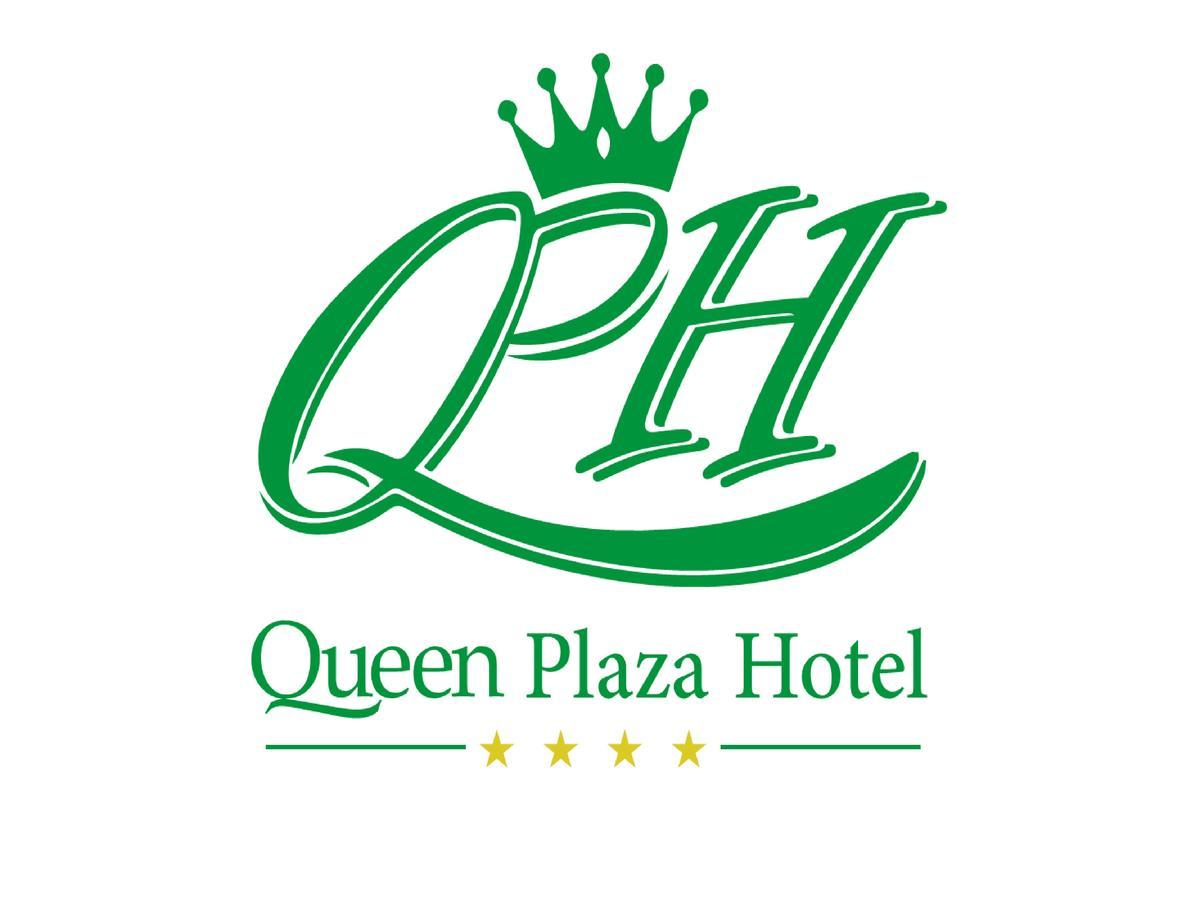 Queen Plaza Hotel Hebron Luaran gambar